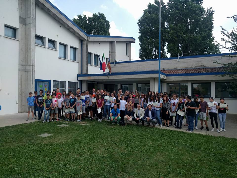 Foto notizia